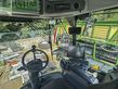 Cosechadora de Cereal - Krone - big x 780