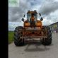 Minicargadora - JCB - 436 zx