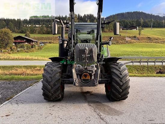 Tractor agrícola - Fendt - 314 vario gen4 profi+ setting 2