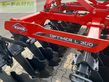 Grada de disco - Kuhn - optimer l 300