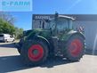 Tractor agrícola - Fendt - 720 gen6 profi plus