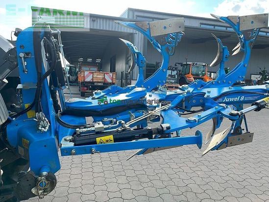 Arado - Lemken - juwel8vt5l100