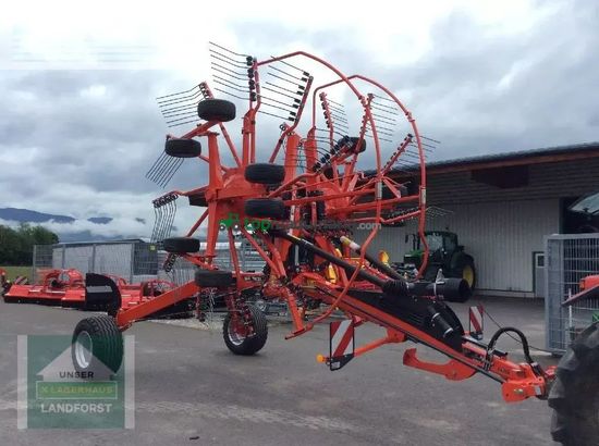 Rastrillo - Kuhn - ga 7631