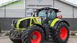 Tractor agrícola - Claas - axion 960 cmatic cebis med frontlift