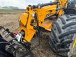 Telescopica - JCB - tm 420