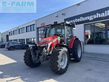 Tractor agrícola - Massey Ferguson - mf 5s.115