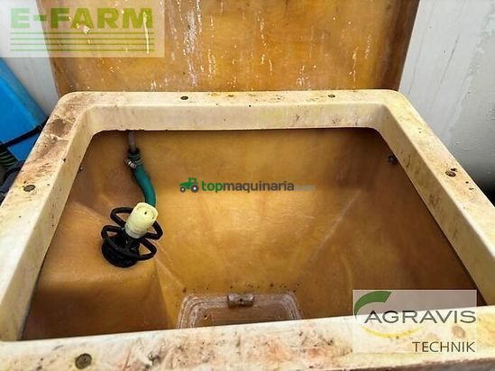 Atomizador - Inuma - ias 5027