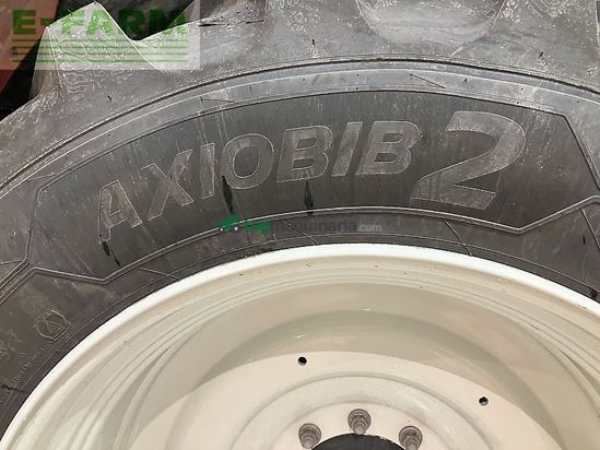 Tractor agrícola - Steyr - 6240 absolut cvt CVT