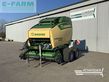 Empacadora gigant - Krone - comprima v 180 xc