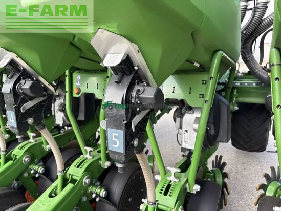 Sembradora monograno mecanica - Amazone - precea 4500-2 super