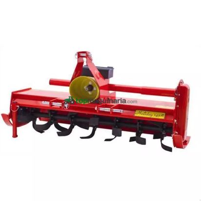 Grada rotativa - Del Morino - fraise rotative holiday105r del morino