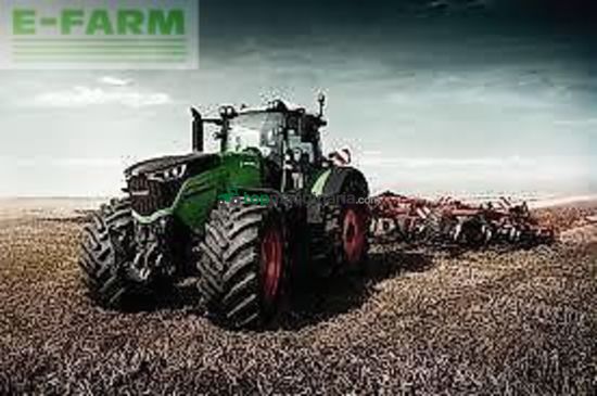 Tractor agrícola - Fendt - 1050 power *rtk lenksystem*