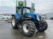 Tractor agrícola - New Holland - t7050
