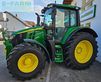 Tractor agrícola - John Deere - 6120m