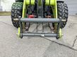Minicargadora - Claas - torion 644 sinus