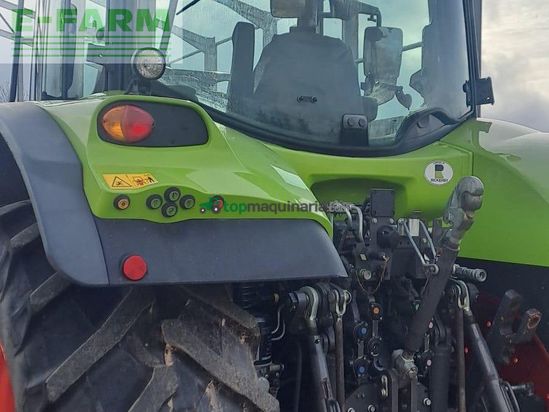 Tractor agrícola - Claas - ARION 530CIS+