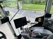 Cosechadora de Cereal - Claas - jaguar 980 4wd allrad