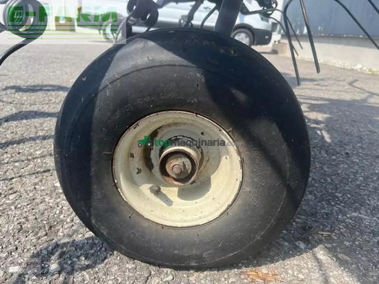 Henificador - Deutz-Fahr - condimaster 6421