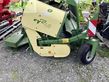 Cosechadora de Cereal - Krone - big x 650