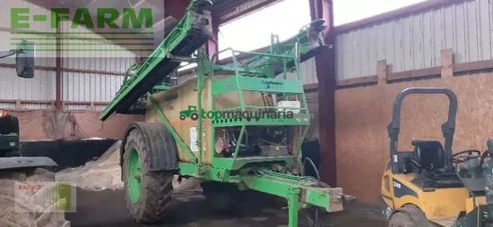 Atomizador - Dammann - anp 5024 classic