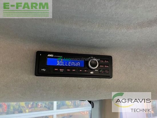 Tractor agrícola - Claas - elios 330 advanced