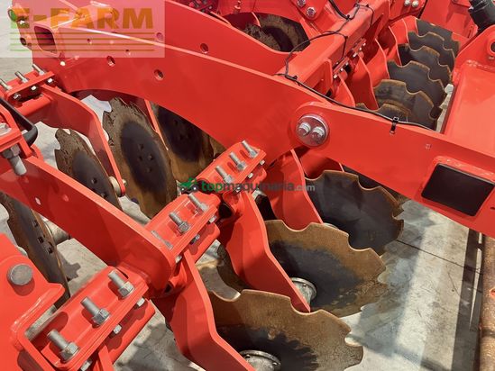 Grada de disco - Maschio - veloce 300