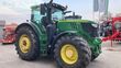 Tractor agrícola - John Deere - 6215R