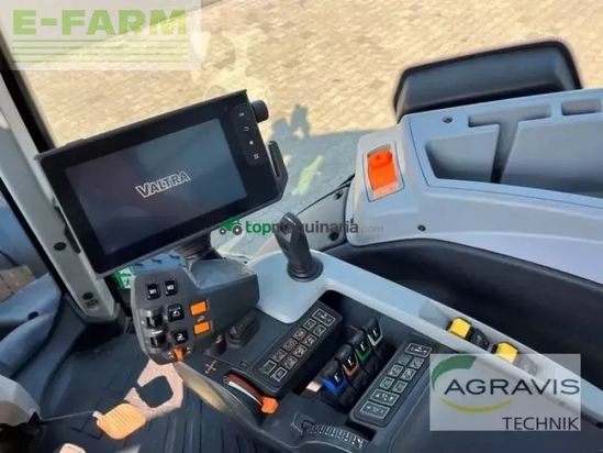 Tractor agrícola - Valtra - t 254 v