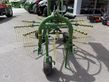 Rastrillo - Krone - swadro s380
