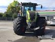 Tractor agrícola - Claas - axion 940 cmatic | rtk | s10 terminal