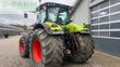 Tractor agrícola - Claas - axion 850 cmatic med frontlift