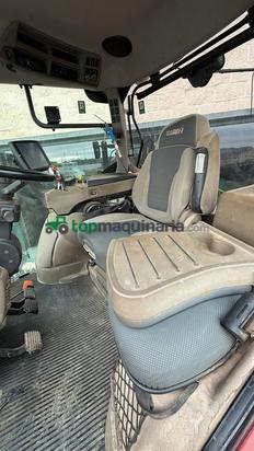 Tractor agrícola - Case IH - Optum 250