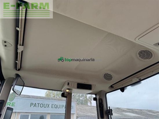 Tractor agrícola - John Deere - 6195m