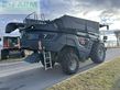Cosechadora de Cereal - Massey Ferguson - ideal 7