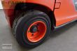 Elevadora - Linde - e 25 r 387