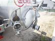 Cisterna - Eckart - 6000 l vakuumfass
