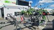 Henificador - Fendt - twister 11008 t
