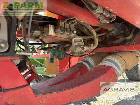 Sembradora directa - Horsch - pronto 6 kr