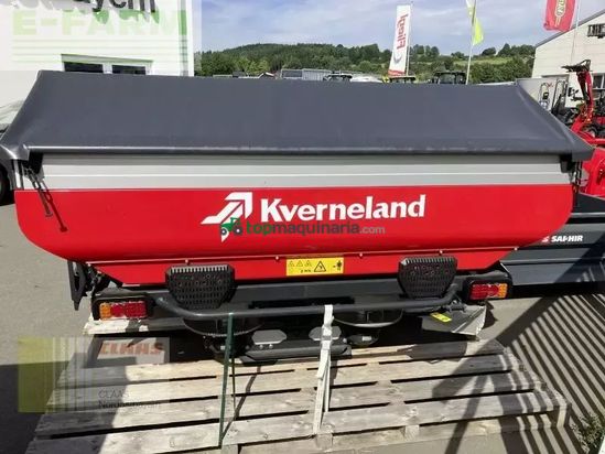 Esparcidor - Vicon - exacta cl w pro 1300