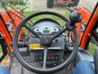 Tractor agrícola - Holder - c270