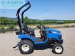 Tractor agrícola -  - mt1.25