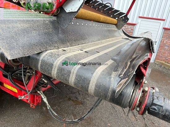 Cosechadora - arrancadora de patata - Grimme - rh 20-60