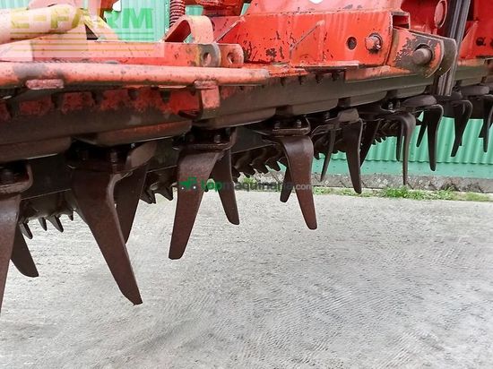 Grada rotativa - Kuhn - hr 3001