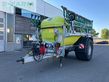 Cisterna - Fliegl - pfw 9000 poly line güllefass