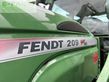 Tractor agrícola - Fendt - 209 s vario *frontlader fendt cargo 3x65*