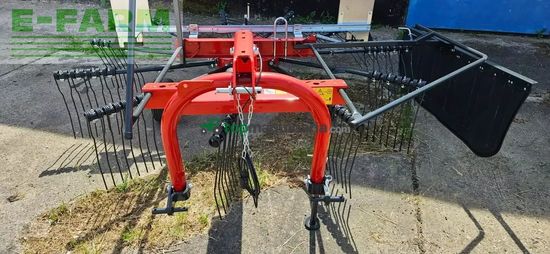 Rastrillo - Vicon - andex 394