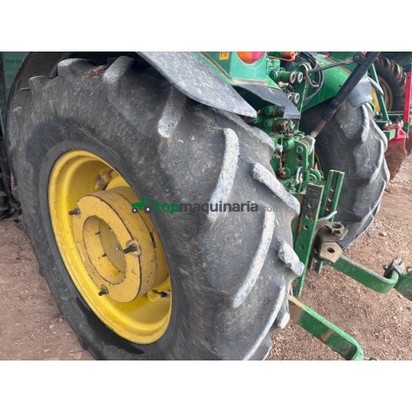 Tractor agrícola - John Deere - 5100GF