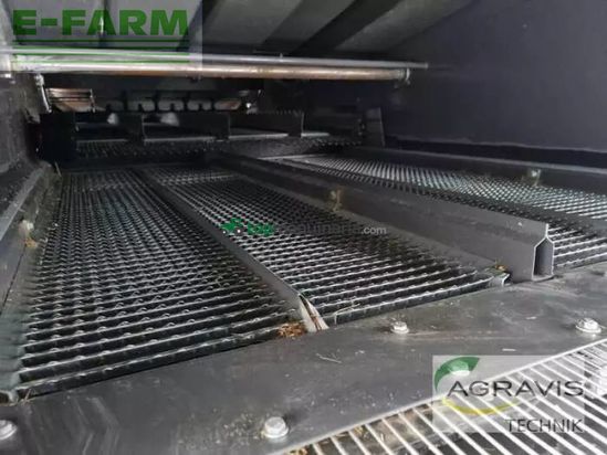 Cosechadora de Cereal - Claas - evion 430 classic