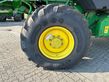 Cosechadora de Cereal - John Deere - t670