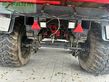 Cinta transportadora de forraje - Pöttinger - torro 5700
